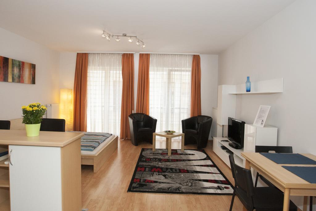 Gabriella Studio In The Downtown. Budapeste Exterior foto